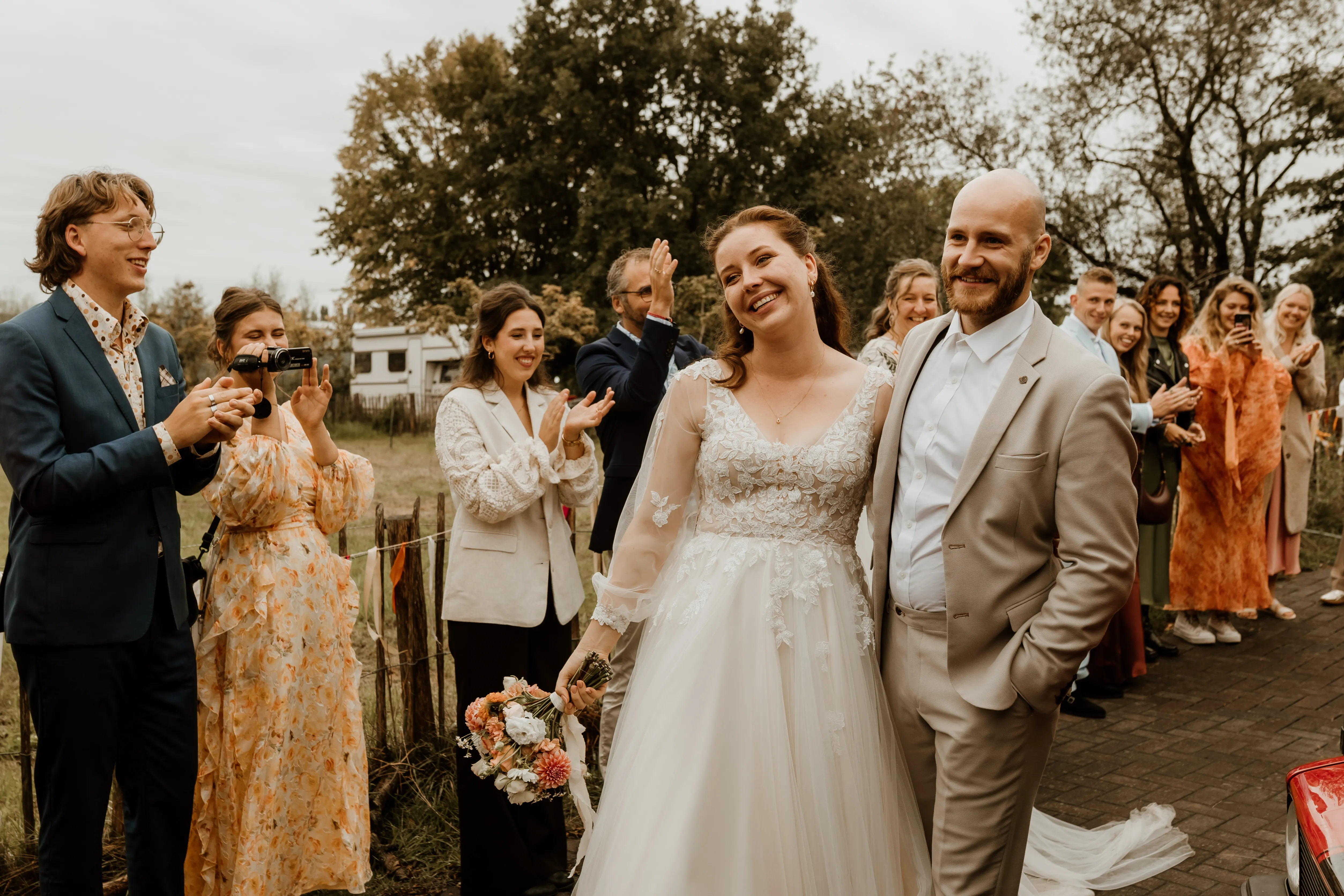 Jesse en Janneke - foto 54